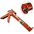 Aplicador silicone 1007 9" topex - Imagem 1