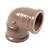 joelho cotuvelo 90 graus 20mm 1/2 soldavel krona - Imagem 1