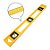nivel gwp-88b 60cm profield - Imagem 1