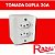tomada dupla de 20a de externa radial - Imagem 1