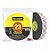 fita isolante alto fusão 19mm x5m espessura -076 mm 23 scotch - Imagem 1