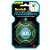 fita dupla-face para ambiente interno fixa forte scotch 3m - Imagem 1