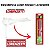 Resistência lorenzetti loren shower ultra multitemperaturas eletrônica 127v 5500w - Imagem 1