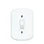Interruptor Simples 10A/250V Blanc 0559 Fame - Imagem 2