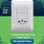 CJ 2 INTERRUPTOR SIMPLES 6A+UMA TOMADA 2P+T 10A 250V DA TRAMONTINA AREIA - Imagem 3