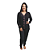 Pijama Americano Inverno Feminino Blogueira Pós operatório Maternidade - Imagem 2