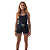 Baby doll Feminino Pijama 100% algodão Fresquinho - Imagem 1