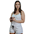 Baby doll Feminino Pijama 100% algodão Fresquinho - Imagem 5
