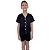 Pijama Americano Infantil Masculino Verão Pós cirúrgico - Imagem 4