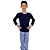Pijama Infantil Masculino Inverno - Imagem 2