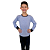Pijama Infantil Masculino Inverno - Imagem 3