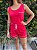 Pijama de Regata Feminino Blogueirinha Super estiloso - Imagem 5