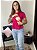 Blusinha T-shirts Camiseta de Amamentação - Imagem 14
