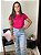 Blusinha T-shirts Camiseta de Amamentação - Imagem 12