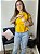 Blusinha T-shirts Camiseta de Amamentação - Imagem 8