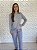 Pijama Feminino de Inverno Tradicional Blogueirinha - Imagem 6