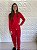 Pijama Feminino de Inverno Tradicional Blogueirinha - Imagem 5
