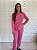 Pijama Feminino de Inverno Tradicional Blogueirinha - Imagem 2