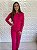 Pijama Feminino de Inverno Tradicional Blogueirinha - Imagem 3