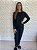 Pijama Feminino de Inverno Tradicional Blogueirinha - Imagem 8