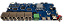 Placa Principal Gravador Intelbras NVD 3316 Plus - Imagem 2