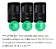 Placa Base Cpu Central Collective 4i 8i E 12i Ponto Intebras - Imagem 2