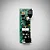 Placa Fonte 100W para Power Balun Intelbras VBP A16C / A08C / A04C - Imagem 4