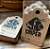 Tag Personalizada Frente e Verso com sua Frase ou sua Logo + Sisal - 100 Unidades - Imagem 6