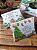 Caixa Travesseiro Natal Branca - 50 unidades - Imagem 3