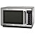 Micro-ondas Industrial Menumaster MCS10TSB - Imagem 1