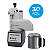 Processador Combinado  R 301 Ultra + Conjunto de 4 discos - Imagem 1