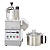 Processador Combinado R 502 G - Voltagem 380/60/3 - Imagem 1