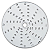 Disco Ralador 2 mm - Imagem 1
