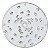 Disco Ralador 7 mm - Imagem 1