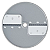 Disco Juliene 2 x 8 mm - Imagem 1