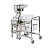 Robot-Coupe CL60 Workstation + Conjunto Multicorte de 14 Discos - Voltagem 380/60/3 - Imagem 1