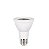 Lâmpada Par20 Eco Dimerizável Bivolt 6w 450lm 2700k E27 36º - Imagem 1