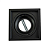 Spot de Embutir Recuado 1x Mr16 Bivolt Il4716 Interlight - Imagem 2