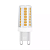 Lâmpada Led Halopin G9 3000k 3,5w 350lm 220v - Imagem 1