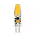 Lâmpada G4 Bipino 1,5w 2400k 150lm 127v - Imagem 1