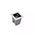 Spot Soul 2w Fixo Embutir 2700k 120lm Bivolt 30º - Imagem 1