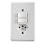 Cj Int 2 Tc Simp +1 Tom Fixa Emb Bip 2P+T 10a 250v - Safira - Imagem 1