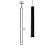 Pendente Orion Nano 3w 2700k 180lm Bivolt IP20 - Imagem 2