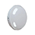 Luminaria Arandela LED Tartaruga Parede Externa Jardim - Imagem 2