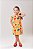 Vestido - Frutinhas | REF 19 - Imagem 5