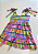 Vestido - Gatinhos | REF 13 - Imagem 5