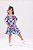 Vestido Hello Kitty | REF 09 - Imagem 1