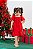 Vestido - Lacinho | Vermelho REF 17 - Imagem 6