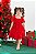 Vestido - Lacinho | Vermelho REF 17 - Imagem 1
