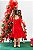 Vestido - Lacinho | Vermelho REF 17 - Imagem 3